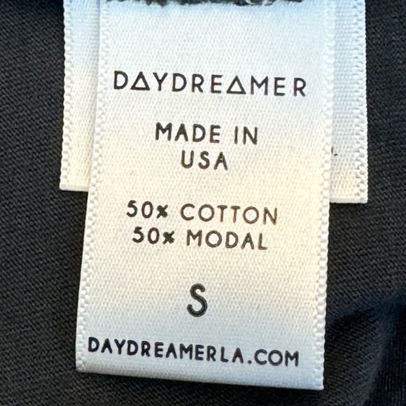 DAYDREAMER EUC T-shirt - Picture 6 of 7